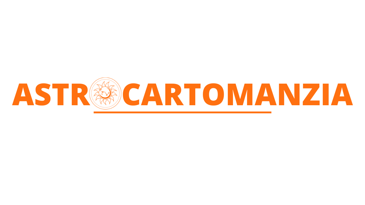 Astrocartomanzia.net logo