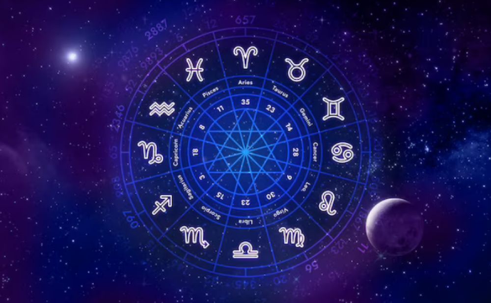 astrologia in linea